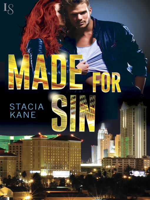 Title details for Made for Sin by Stacia Kane - Available
